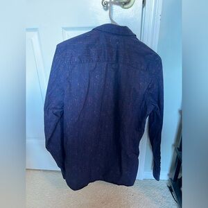 Calvin Klein Men’s Button Down Small